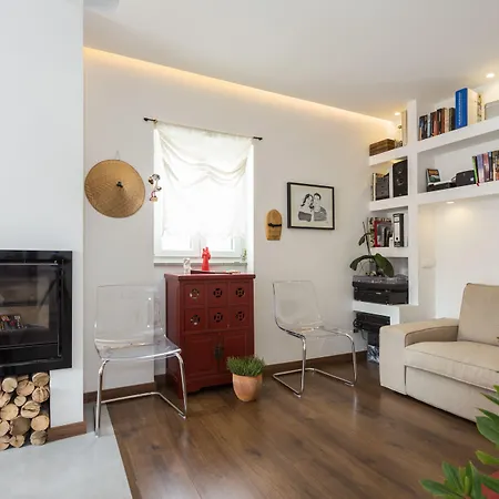 Casas Da Formosa - Downtown Alegria