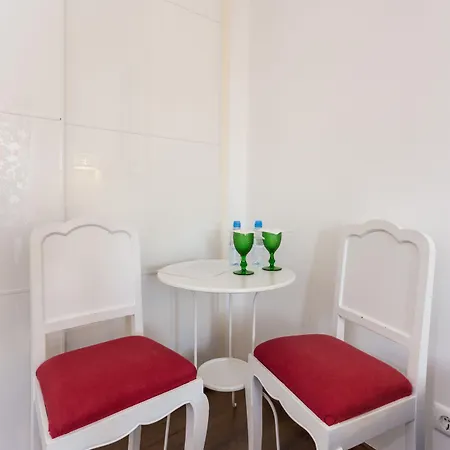 Casas Da Formosa - Downtown Alegria 3* 타비라