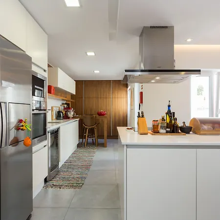 Casas Da Formosa - Downtown Alegria تافيرا