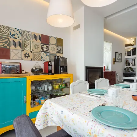 Casas Da Formosa - Downtown Alegria Bed & Breakfast Tavira
