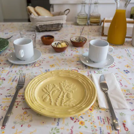 Casas Da Formosa - Downtown Alegria