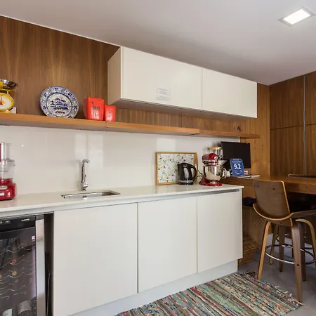 Bed & Breakfast Casas Da Formosa - Downtown Alegria 3*