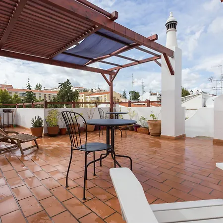 Oda ve Kahvaltı Casas Da Formosa - Downtown Alegria