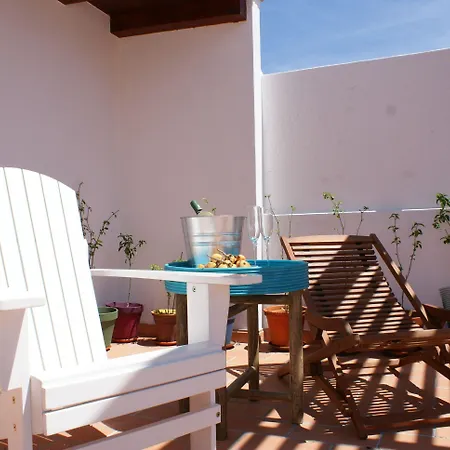 Oda ve Kahvaltı Casas Da Formosa - Downtown Alegria