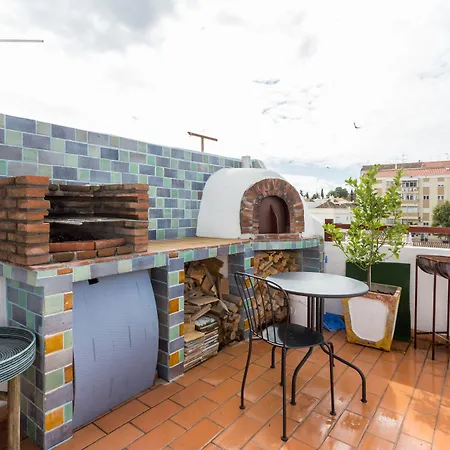 Casas Da Formosa - Downtown Alegria 3* Tavira