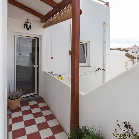 Casas Da Formosa - Downtown Alegria