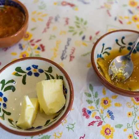 Casas Da Formosa - Downtown Alegria