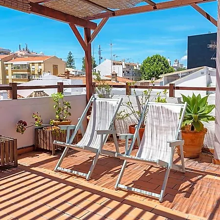 Bed & Breakfast Casas Da Formosa - Downtown Alegria