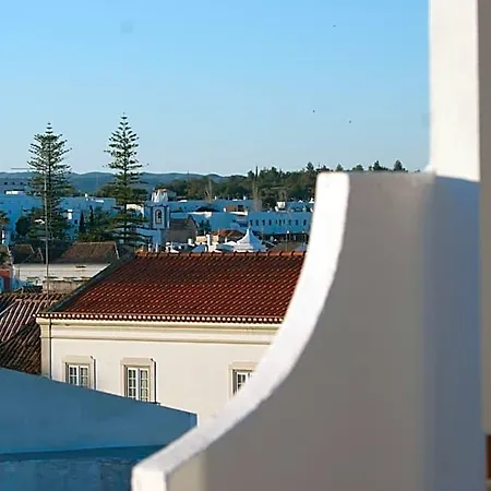 Casas Da Formosa - Downtown Alegria 3* Ταβίρα