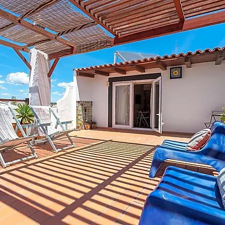 Casas Da Formosa - Downtown Alegria Bed & Breakfast