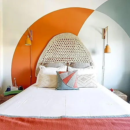 Casas Da Formosa - Downtown Alegria Bed & Breakfast 3*