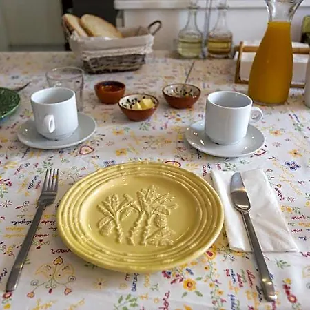 Casas Da Formosa - Downtown Alegria Bed & Breakfast Tavira