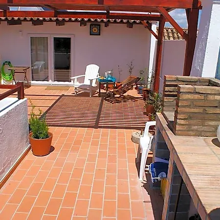 Casas Da Formosa - Downtown Alegria