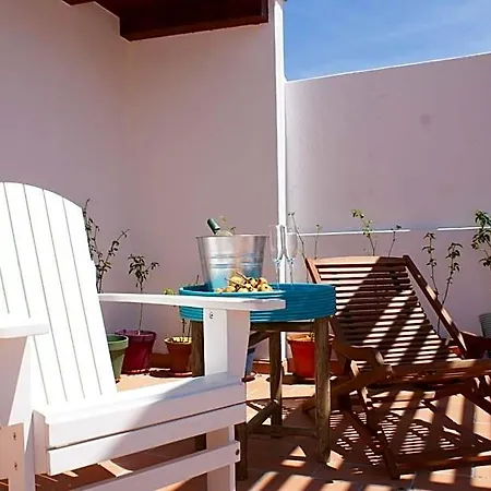 Bed and Breakfast Casas Da Formosa - Downtown Alegria