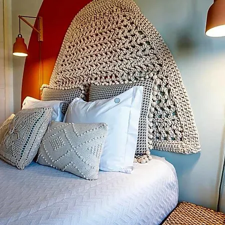 Casas Da Formosa - Downtown Alegria 3* تافيرا
