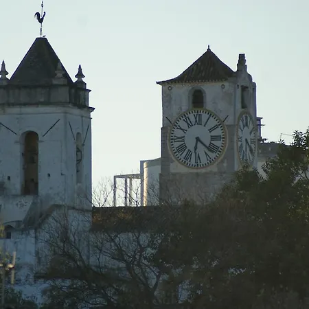 Casas Da Formosa - Downtown Alegria تافيرا