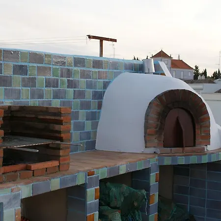 Casas Da Formosa - Downtown Alegria تافيرا