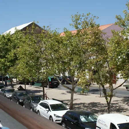 Casas Da Formosa - Downtown Alegria