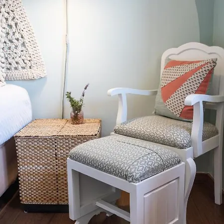 Casas Da Formosa - Downtown Alegria B&B Bed & Breakfast 3*