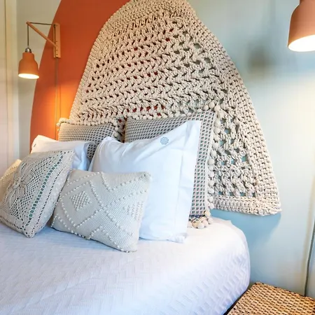 ベッド・アンド・ブレックファスト Casas Da Formosa - Downtown Alegria 3*