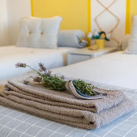 Casas Da Formosa - Downtown Alegria B&B 3*