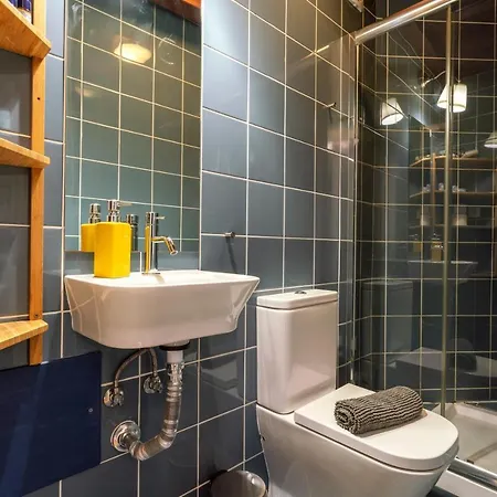 Casas Da Formosa - Downtown Alegria B&B Bed & Breakfast