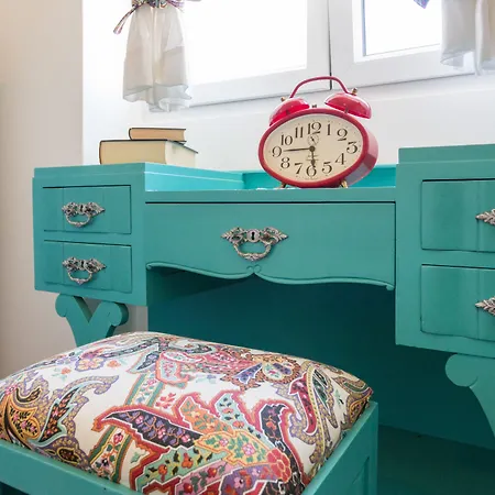 ベッド・アンド・ブレックファスト Casas Da Formosa - Downtown Alegria 3*