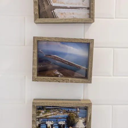 ベッド・アンド・ブレックファスト Casas Da Formosa - Downtown Alegria