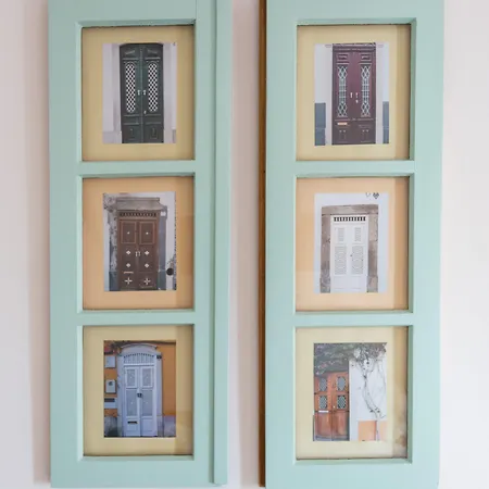 ベッド・アンド・ブレックファスト Casas Da Formosa - Downtown Alegria 3*