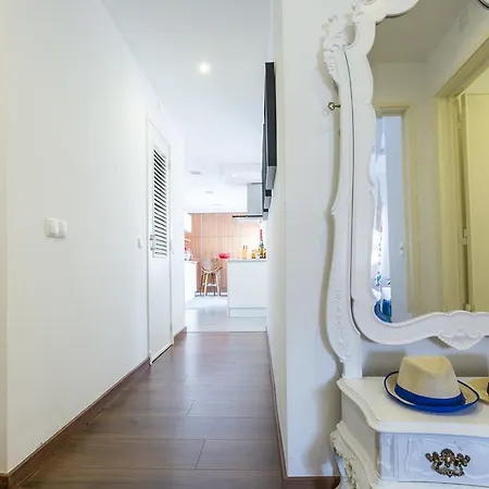 Bed & Breakfast Casas Da Formosa - Downtown Alegria B&B Tavira