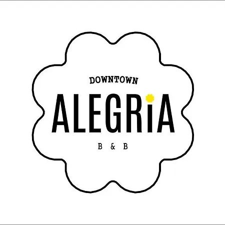 Casas Da Formosa - Downtown Alegria B&B