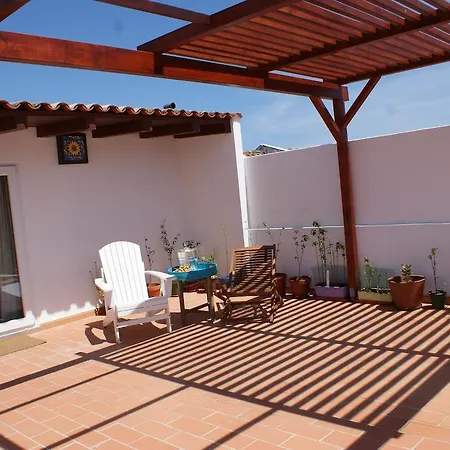 Casas Da Formosa - Downtown Alegria B&B 3*