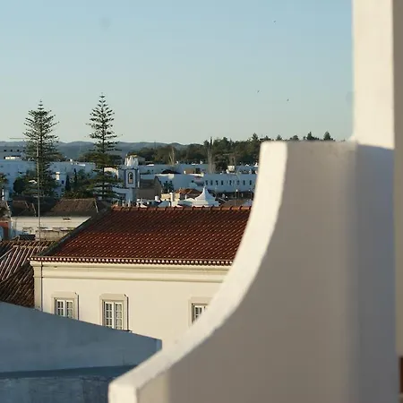 Bed & Breakfast Casas Da Formosa - Downtown Alegria B&B Tavira