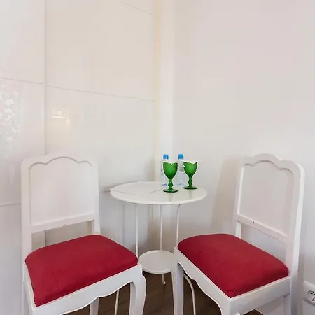 Casas Da Formosa - Downtown Alegria B&B 3* Tavira