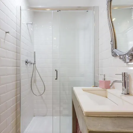 Casas Da Formosa - Downtown Alegria B&B Bed & Breakfast