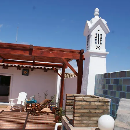 Bed & Breakfast Casas Da Formosa - Downtown Alegria B&B