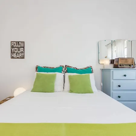 Casas Da Formosa - Downtown Alegria B&B Bed & Breakfast